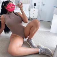 Sefaköy Escort Bayan Nur İle Zarafetin Adresi