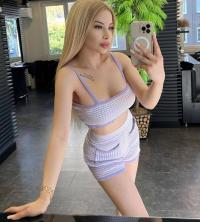 Sefaköy Escort Gözde İle Tutkulu Sevişin